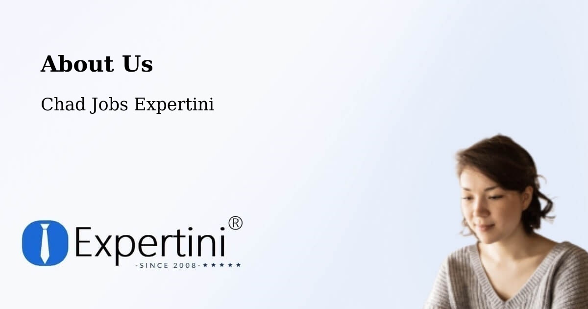 About Expertini Recruitment Platform  – Bébédja - Bébédja, Chad Jobs Expertini