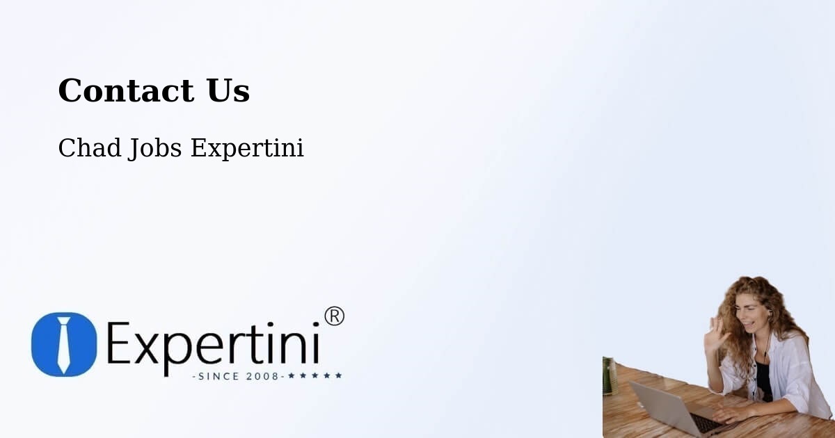 Contact Expertini – Bébédja - Chad Jobs Expertini