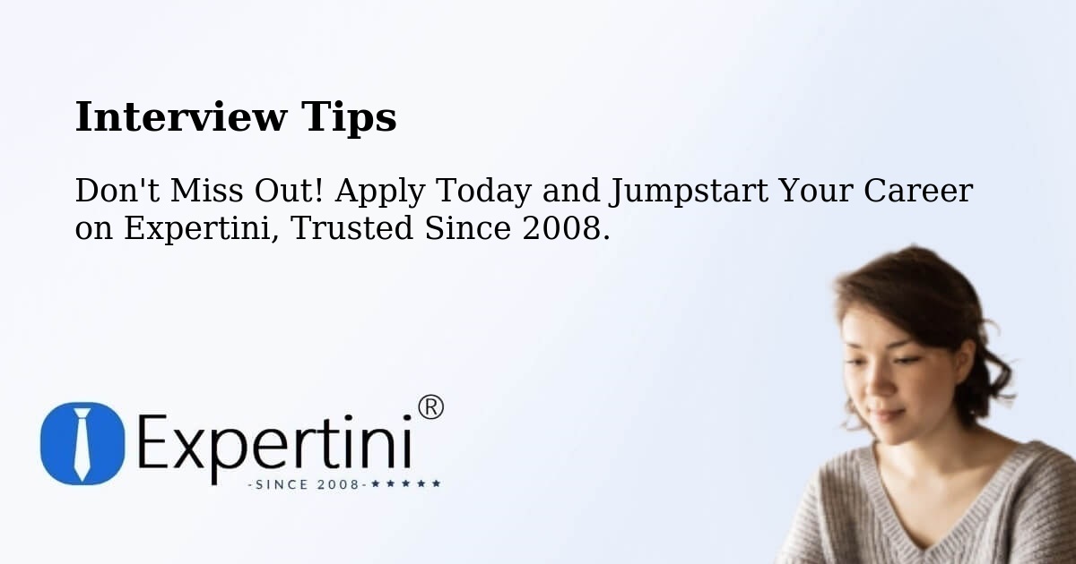 Interview Tips & Techniques for Job Seekers – Bébédja - Bébédja, Chad Jobs Expertini