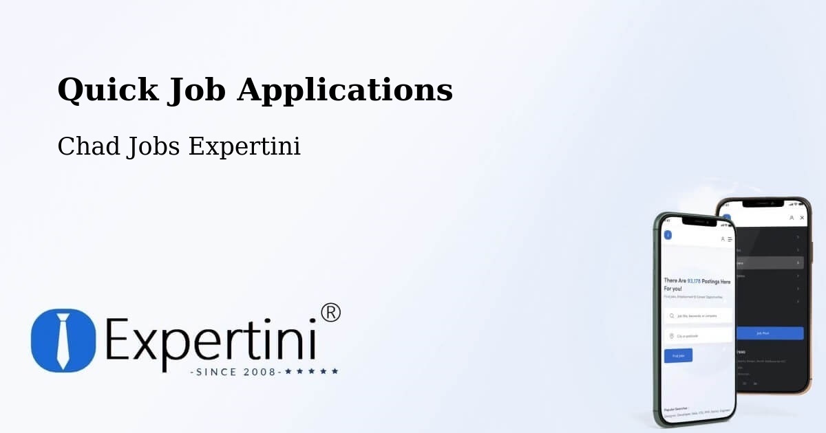Quick Apply Feature – Bébédja - Chad Jobs Expertini