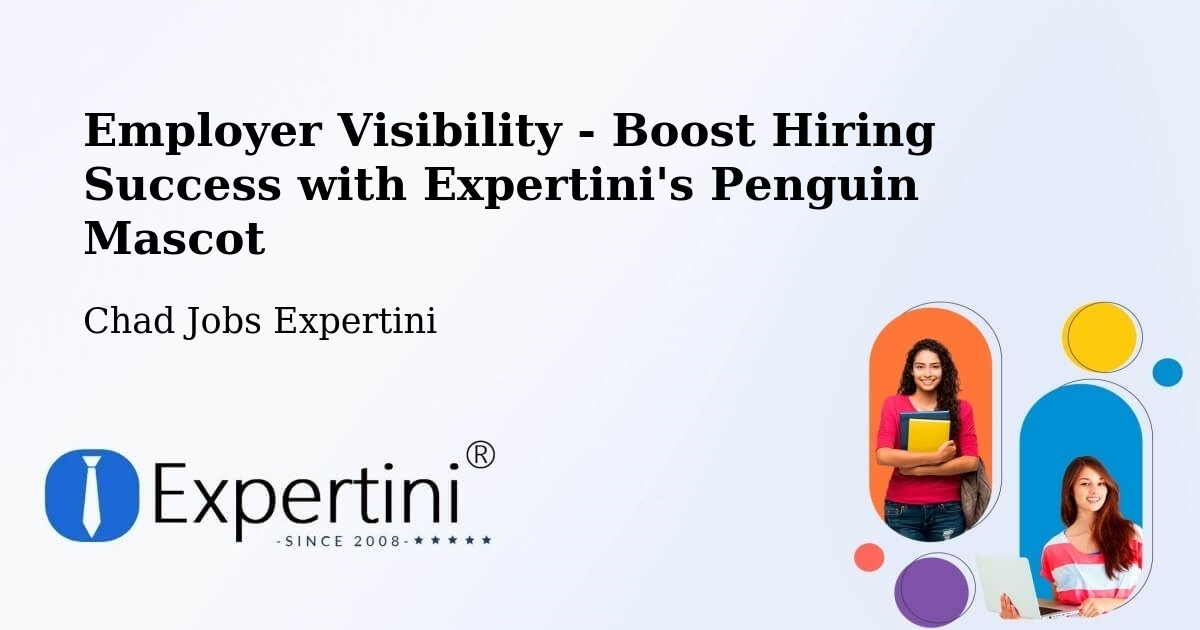 CV and Resume Visibility Optimization – Bébédja - Chad Jobs Expertini